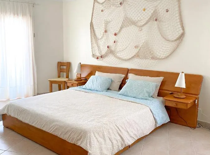 Buzio E Mar Portimão