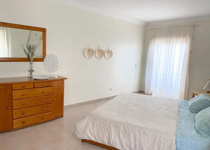 Buzio E Mar Apartment *