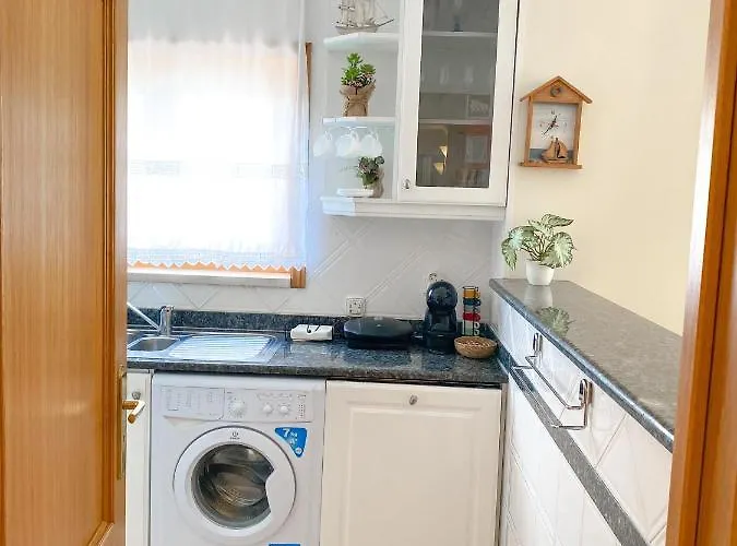 Apartment Buzio E Mar