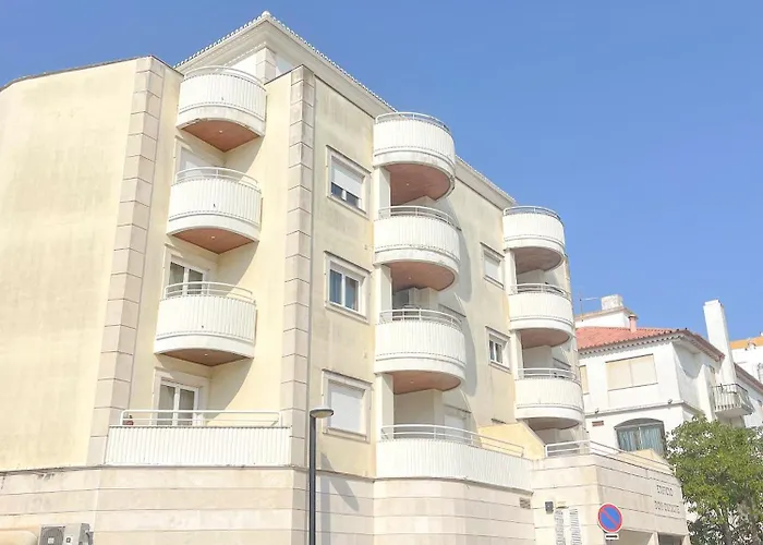 Buzio E Mar Apartment